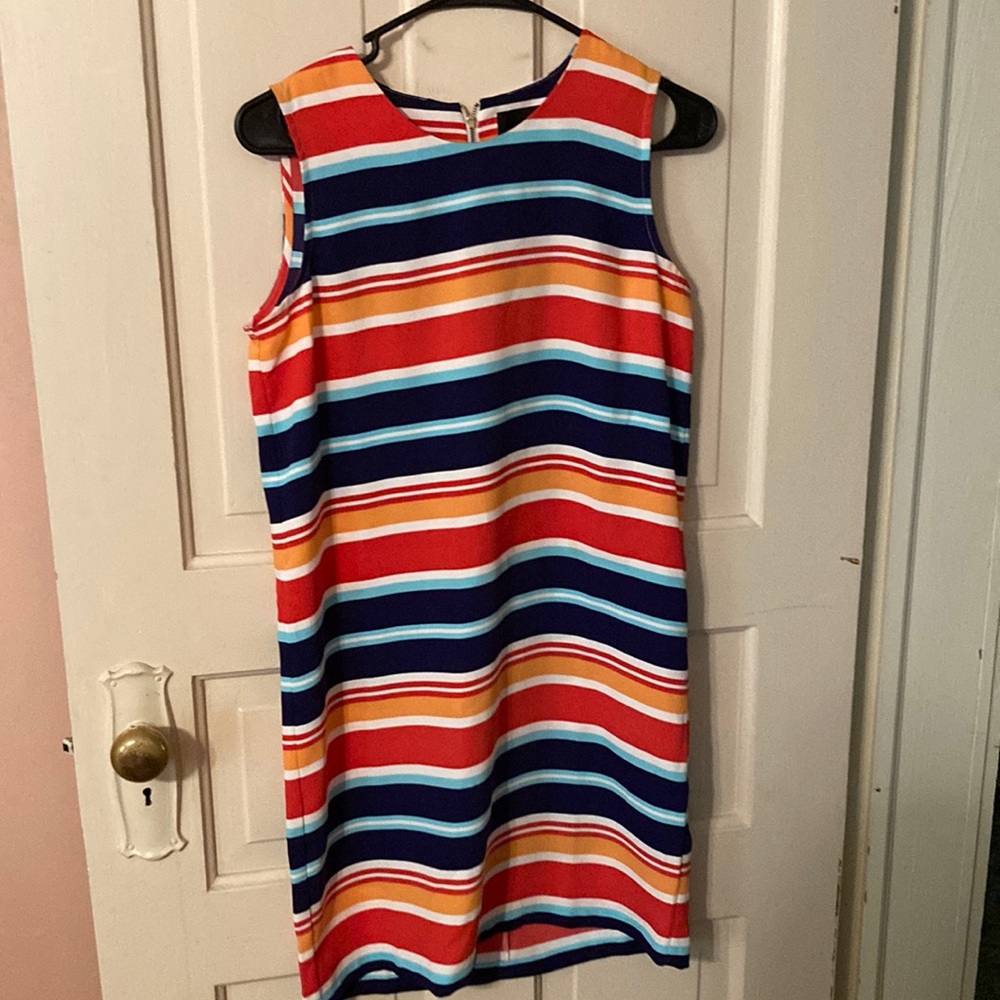 Cynthia Rowley summer dress